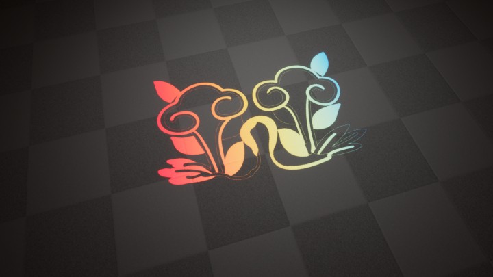 材质纹理_贴花1072