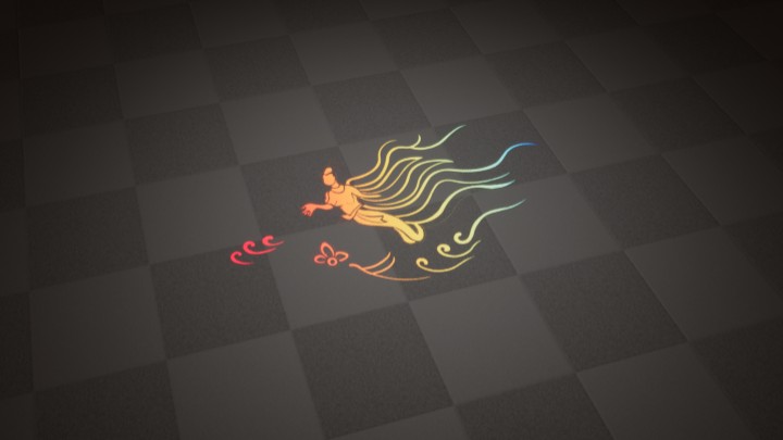 材质纹理_贴花1021