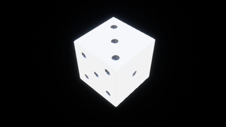 UE项目资源_摆件070