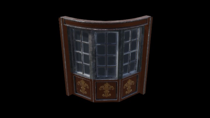 UE项目资源_窗户169