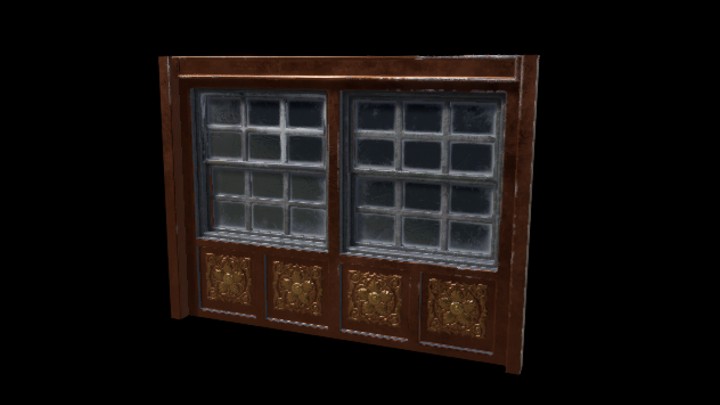 UE项目资源_窗户171