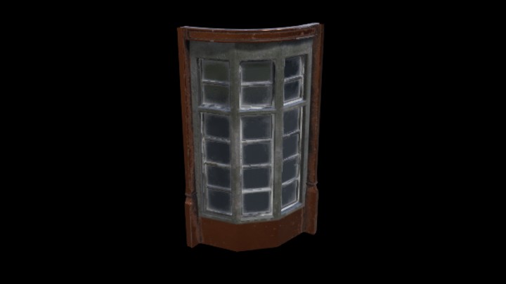 UE项目资源_窗户174