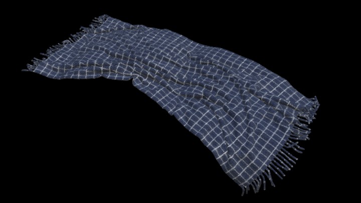 UE项目资源_床单003