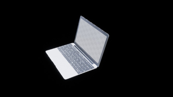 UE项目资源_电脑010