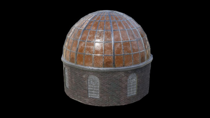 UE项目资源_房子065