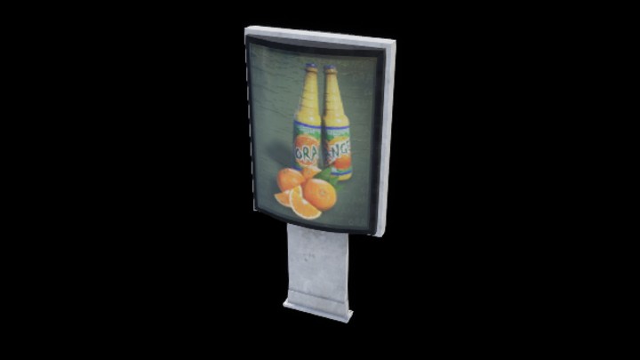 UE项目资源_海报048