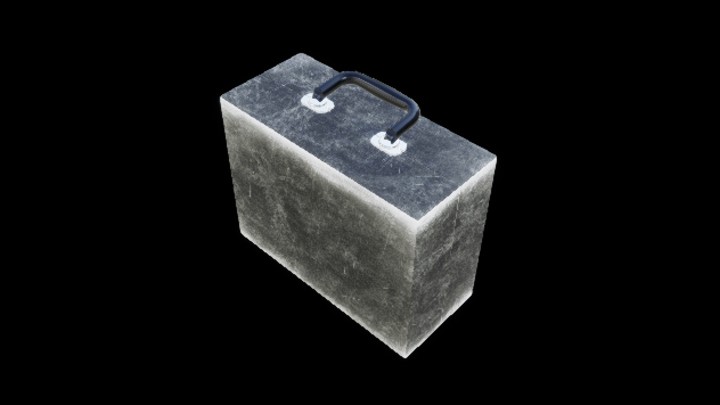 UE项目资源_箱子140