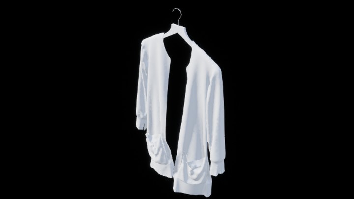 UE项目资源_衣物001