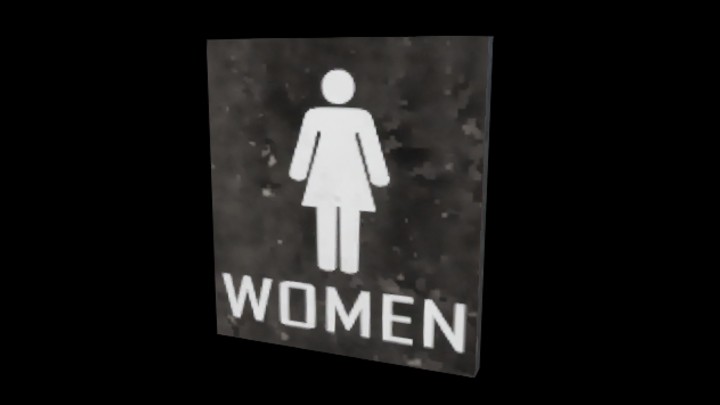 UE项目资源_标志078