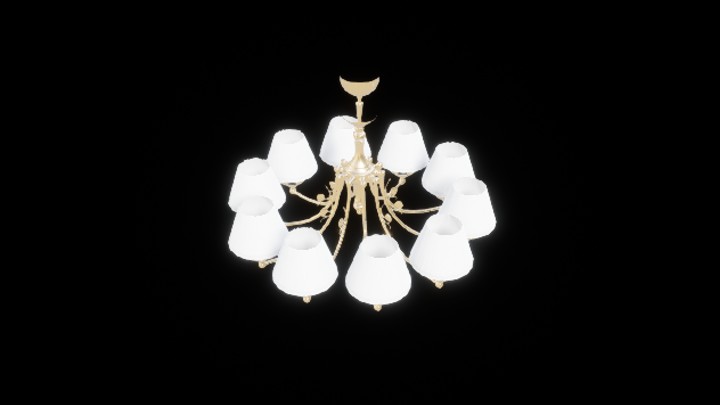 UE项目资源_灯296