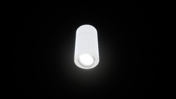 UE项目资源_灯298