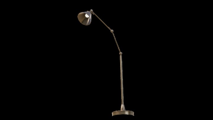 UE项目资源_灯301