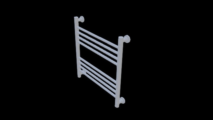 UE项目资源_架子092