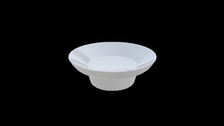 UE项目资源_盘子031