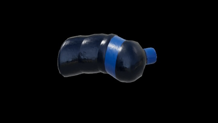 UE项目资源_瓶子153