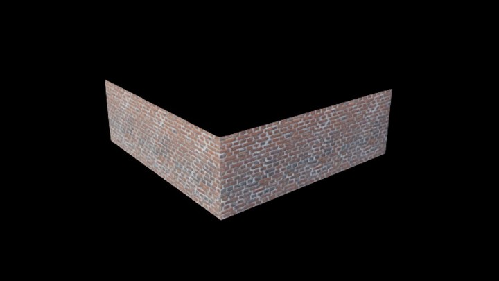 UE项目资源_墙537