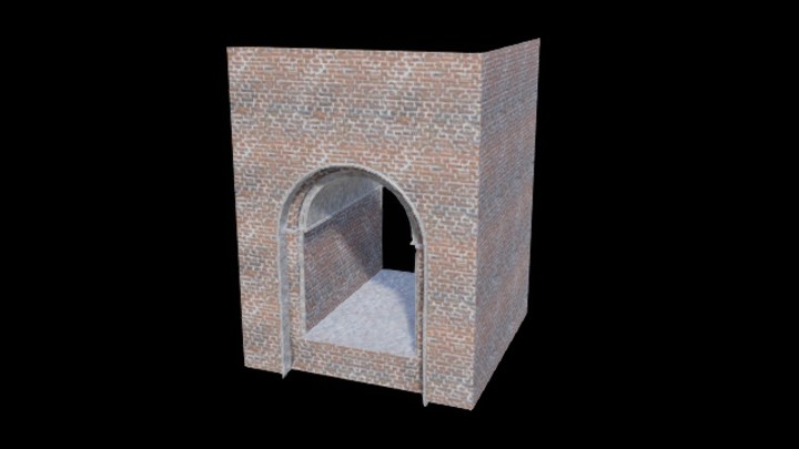 UE项目资源_墙540