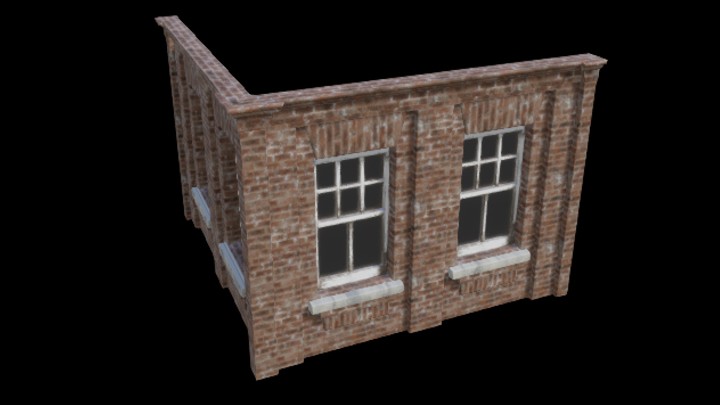 UE项目资源_墙553