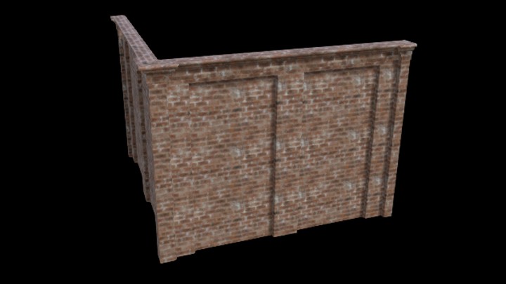 UE项目资源_墙554