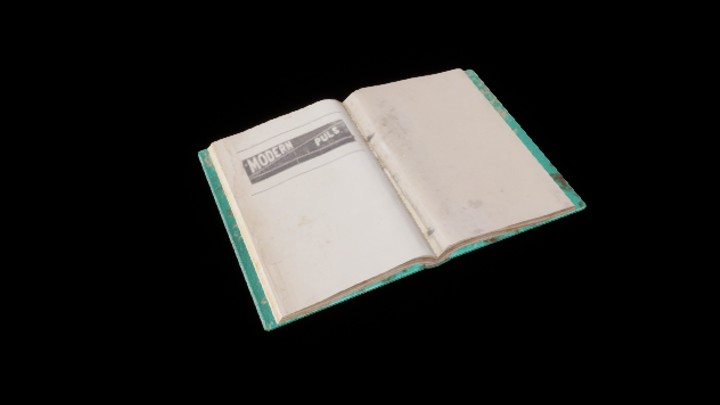 UE项目资源_书422