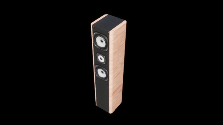 UE项目资源_音箱008