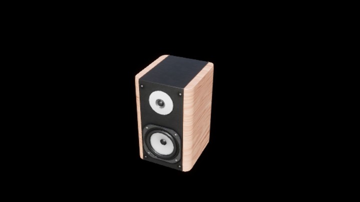 UE项目资源_音箱009