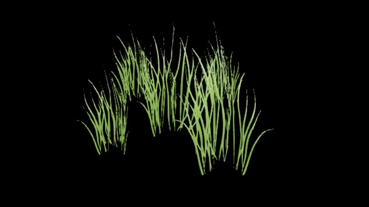 UE项目资源_植物227