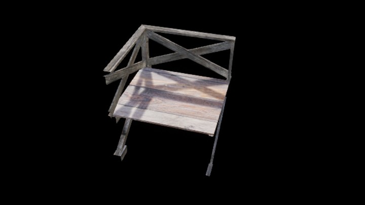 UE项目资源_走廊006