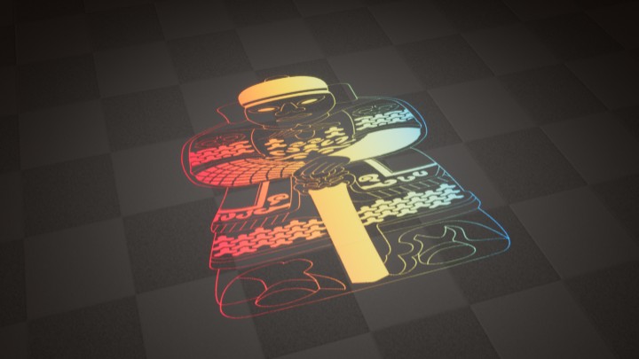 材质纹理_贴花1100