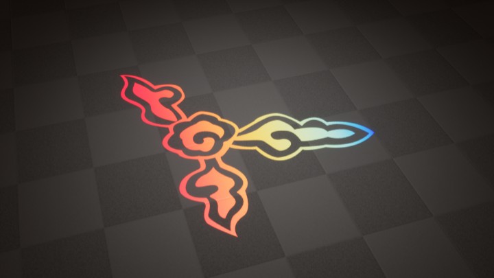 材质纹理_贴花1115