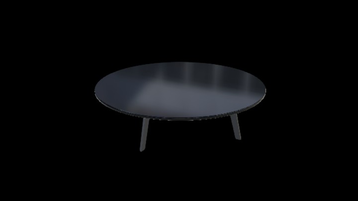 UE项目资源_桌子196