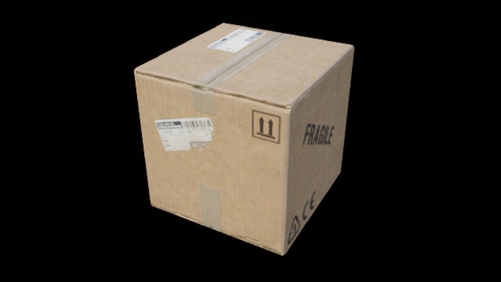 UE项目资源_纸盒子003