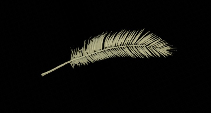 UE项目资源_植物243