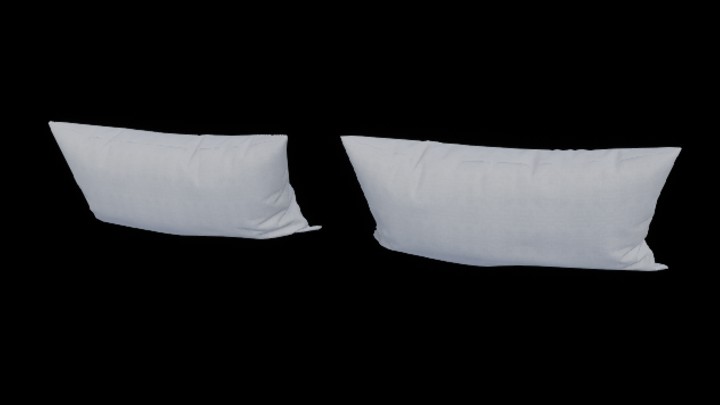 UE项目资源_枕头066