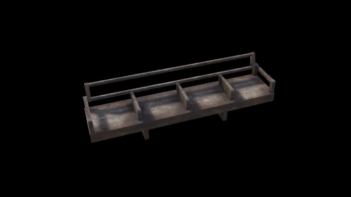 UE项目资源_椅子204