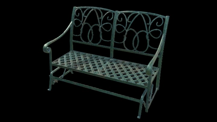 UE项目资源_椅子195