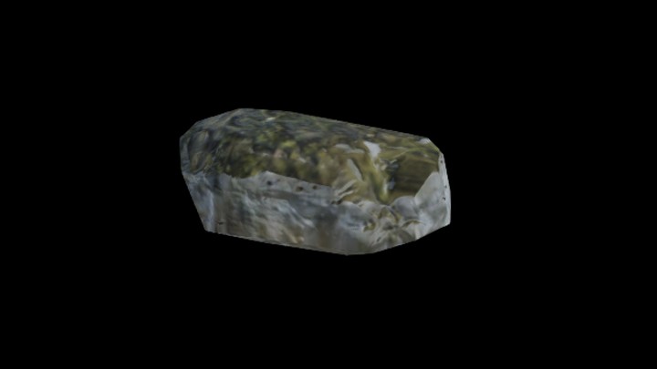 UE项目资源_岩石121