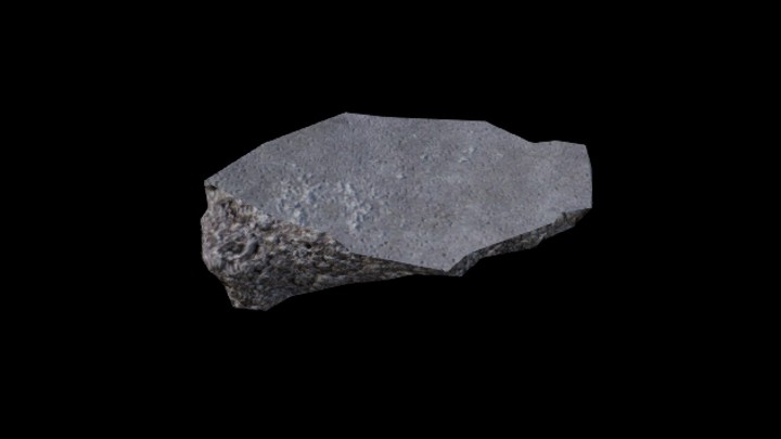 UE项目资源_岩石110