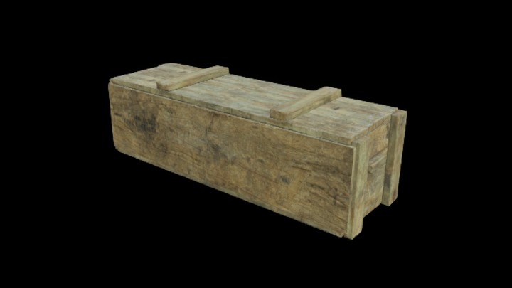 UE项目资源_箱子145