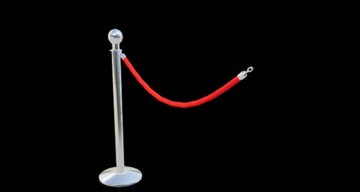 UE项目资源_围栏094