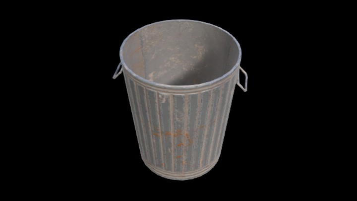 UE项目资源_铁桶023