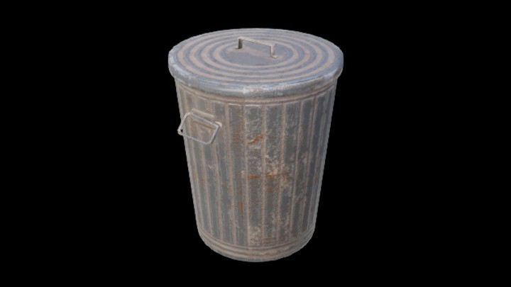 UE项目资源_铁桶022