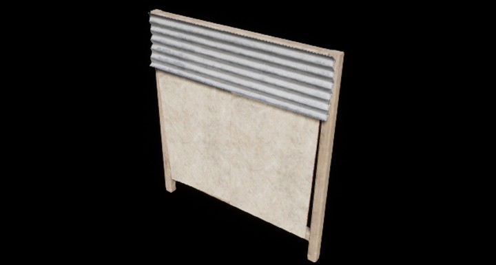 UE项目资源_墙575