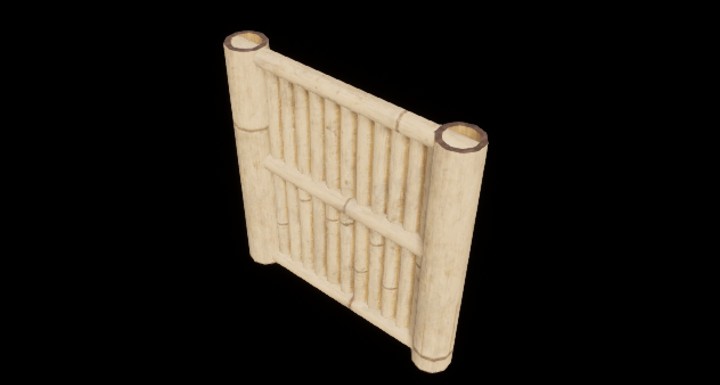 UE项目资源_墙564