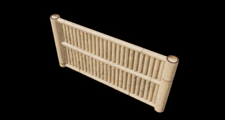 UE项目资源_墙563