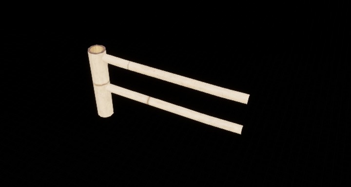 UE项目资源_栏杆094