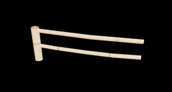 UE项目资源_栏杆091