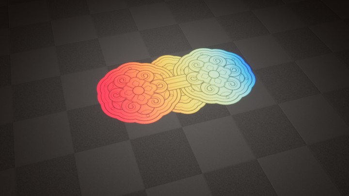 材质纹理_贴花1187