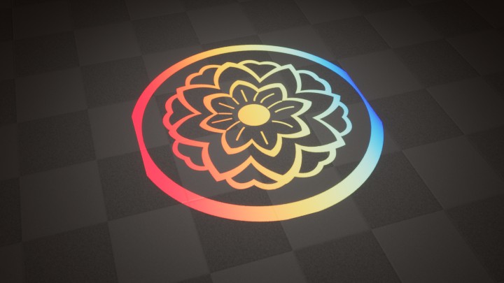 材质纹理_贴花1176