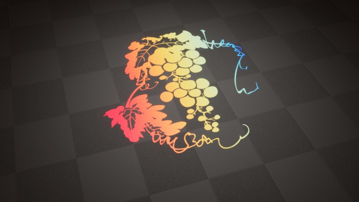 材质纹理_贴花1161